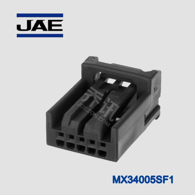 ɫJAE JAE MX34005SF1ֻJAE 2.2mm