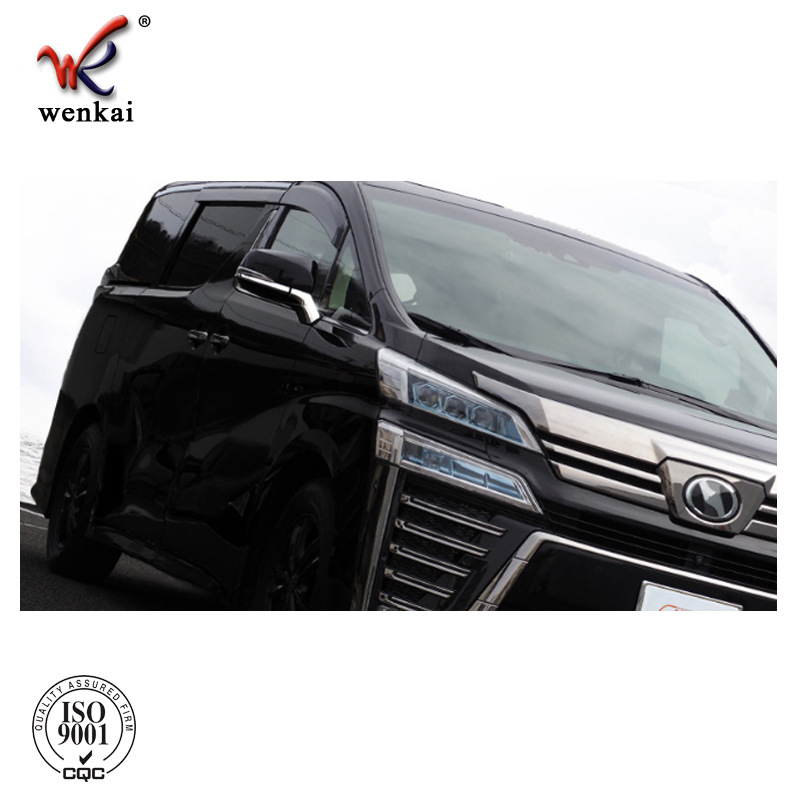 Aplicable a 2016-2019 Toyota ELFA Alphard Wilfa Vellfire espejo retrovisor