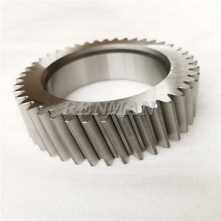 适用于康明斯曲轴齿轮3907645康明斯6CT8.3发动机配件齿轮3918776