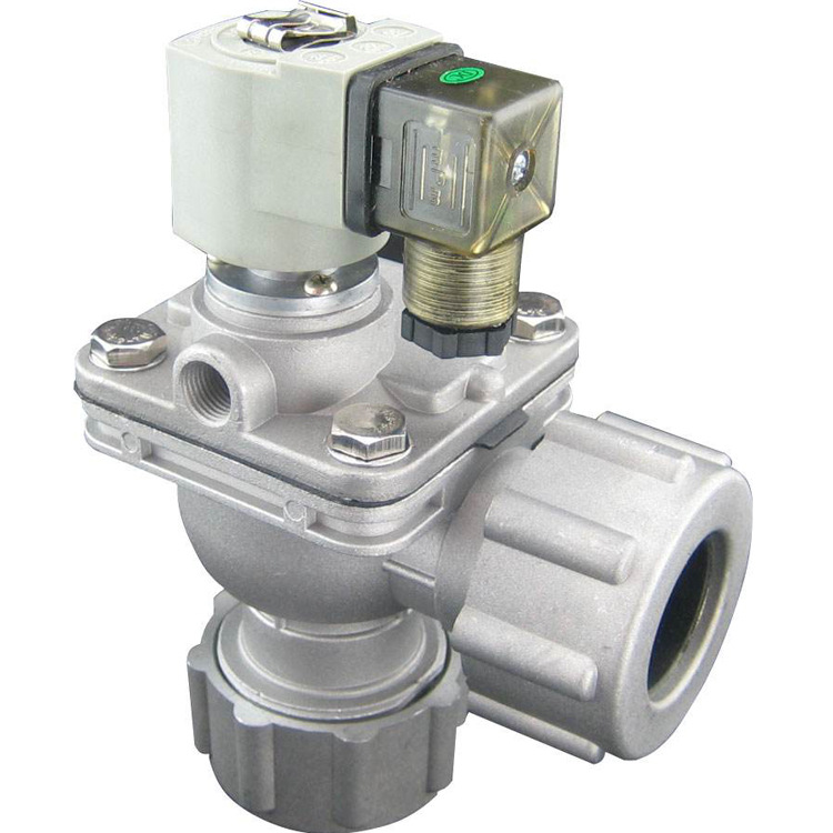 6分 1寸 2寸 三寸 3寸半 直角电磁脉冲阀 高原脉冲阀