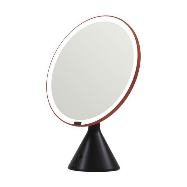 Factory direct LED light makeup mirror high-end professional smart…