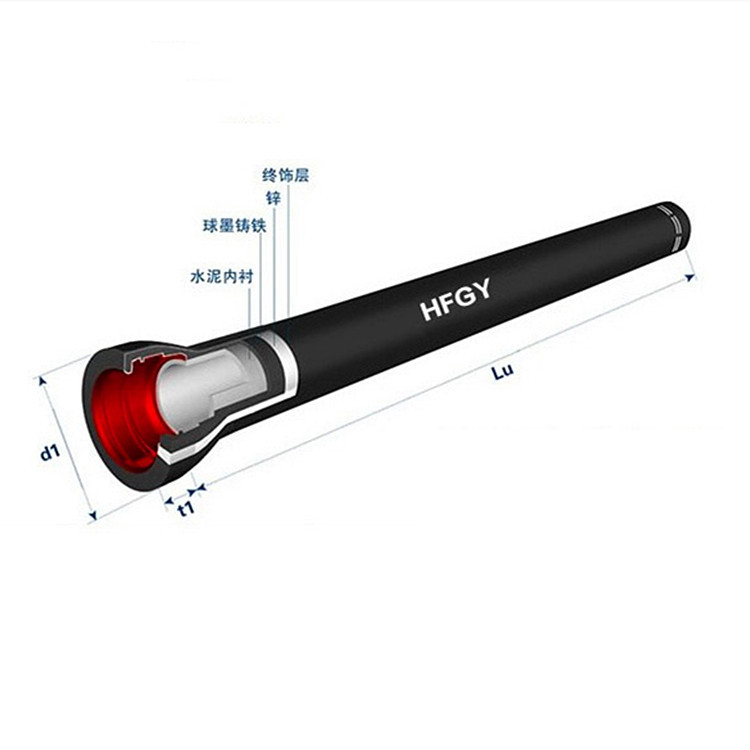 �踣��ҵDN1200������ī������ 1.0MPa������ˮ�ܼ����׹ܼ���Ȧ