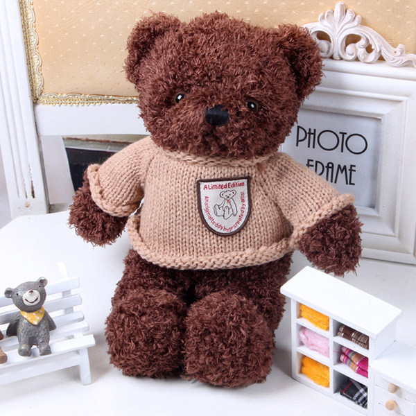 plush retro toy