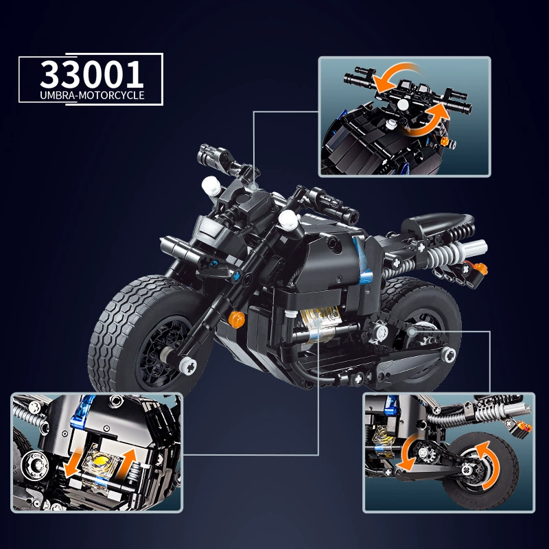 迪库 Lego, mechanical quality constructor, science and technology