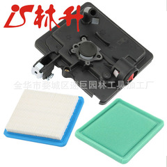Linsheng supplies air filter kit 795259, GC160, GC190A, GCV135, GCV160 oil cap