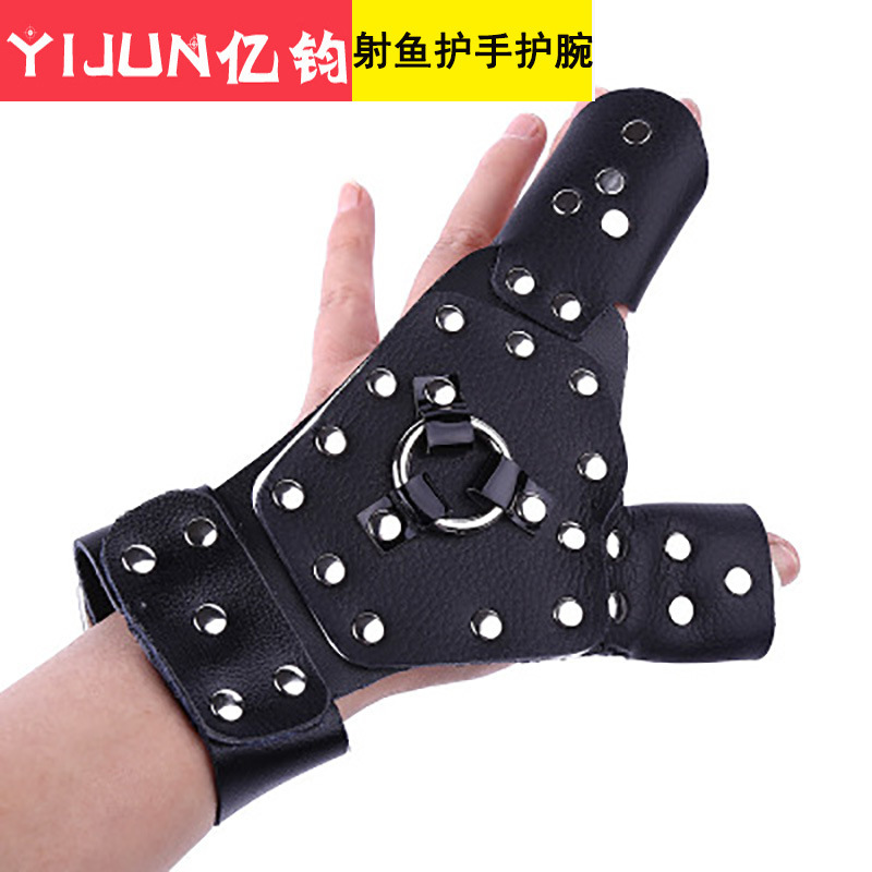 Safe plate mittens