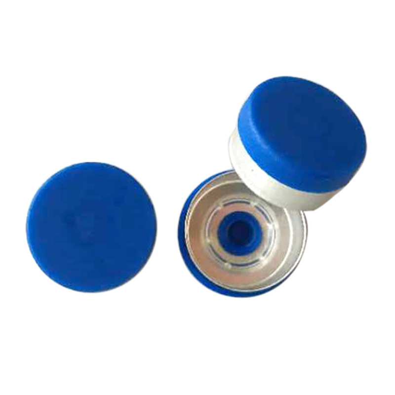 13 blue aluminum plastic cover; aluminum plastic