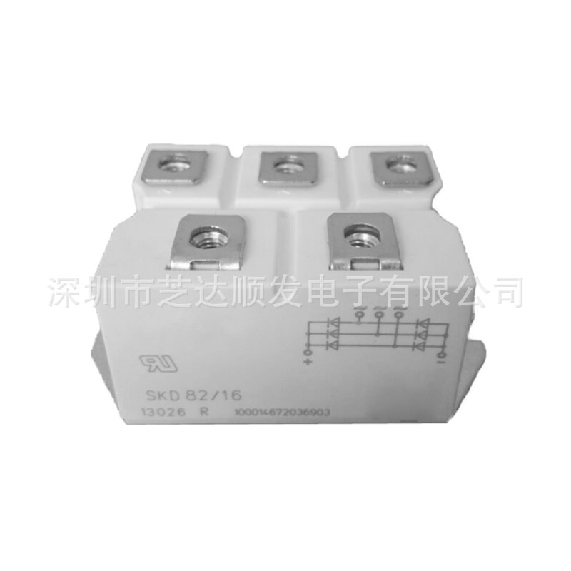 原装全新SKM300GB123DH6 SKM400GB123DH6功率模块大功率电源