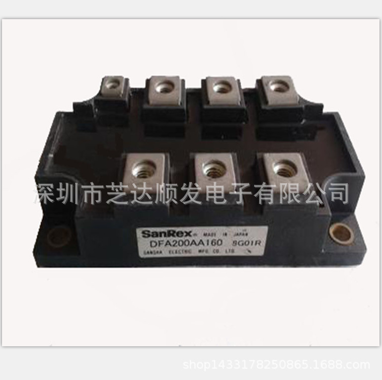 全新原装现货CM200DY-28H 功率模块 价优咨询电源稳定继电器