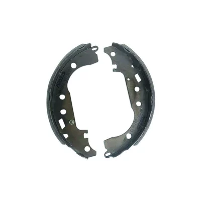 brake rear piece K2342 – Brake disc/brake drum