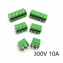 pcbʽӾKF127ƴ2p/3p/5pܸ10mmg5.0mm300V10A