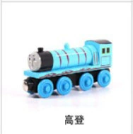Toy, wooden train