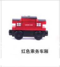 Toy, wooden train