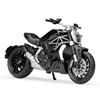 1:18 Dukadi 2016 DUCATI XDIAVEL S simulation alloy motorcycle model