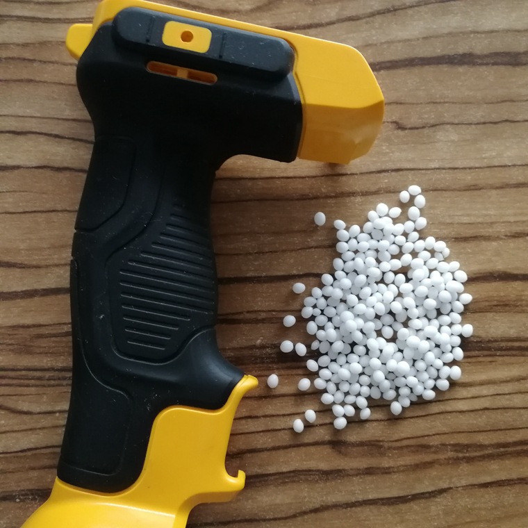 TPE包胶PC 30A-95A二次注塑包胶PC 耐刮擦工具手柄