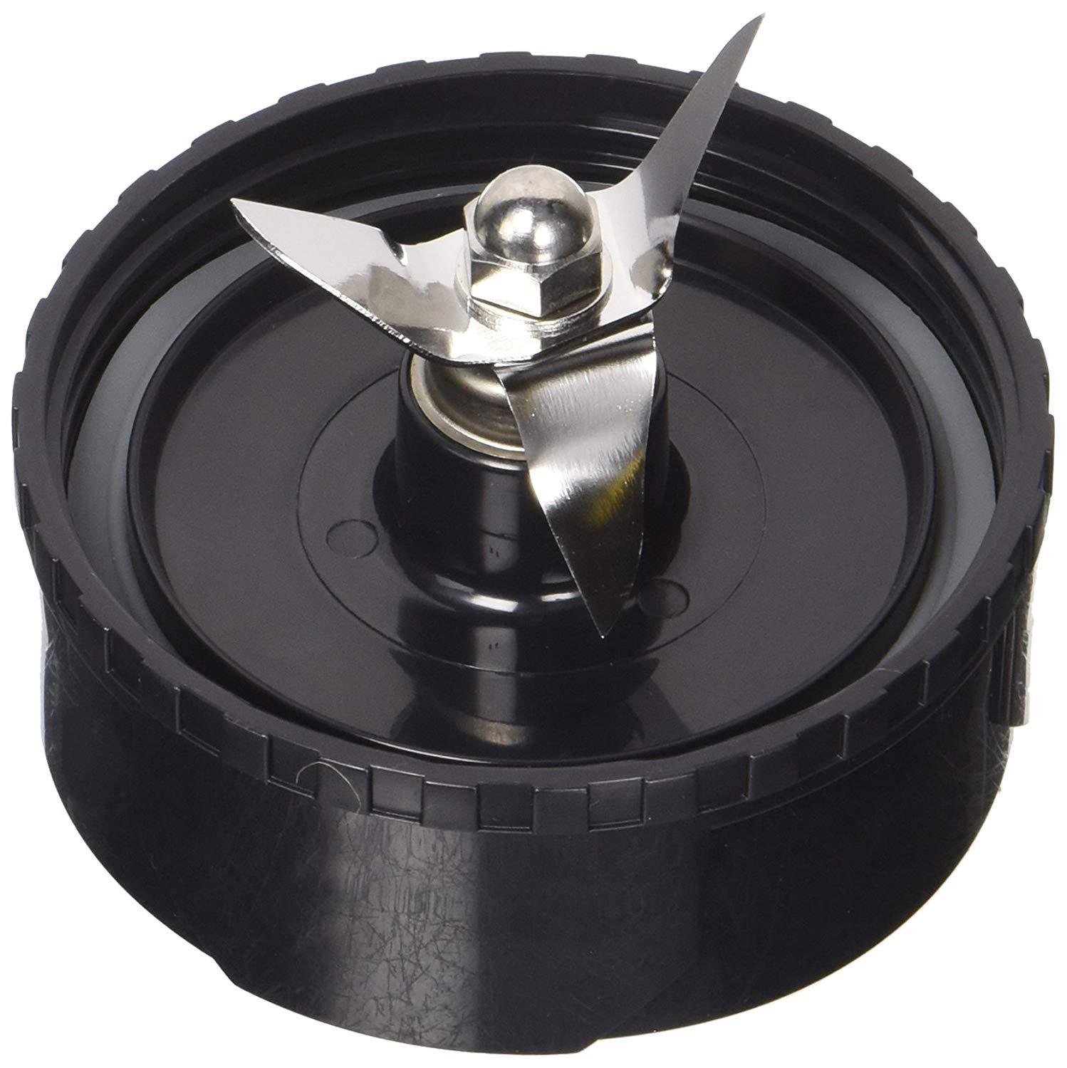 새로운 블랙 크로스 나이프 홀더