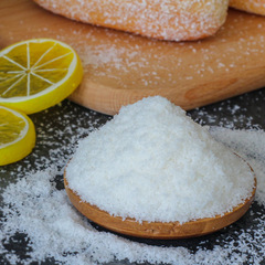 Ketococo Coconut Mooncake with Whole Fat Fine Granulated Coconut Floss, Glutinous Rice Balls, Coconut Fibers, and Coconut Crisp - Imported from the Philippines by the Xiangyao Family