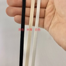 走马松紧带跑马带厂家批发0.3 0.4 0.5 0.6 0.8 1.0 1.2cm现货