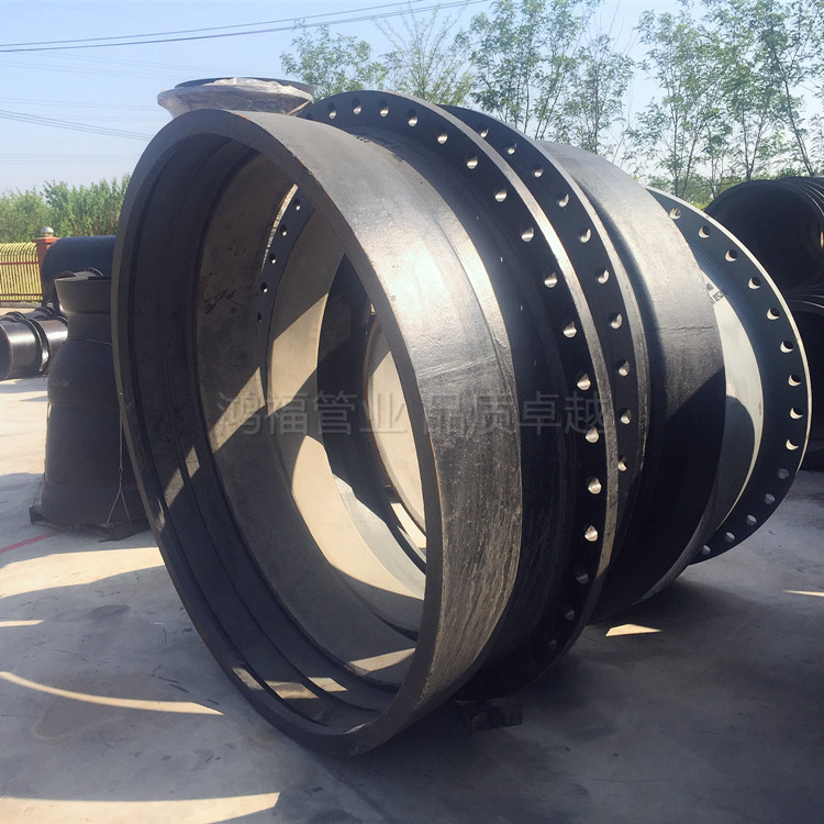 �̳��׹�DN150-600 ��ˮ��ī�ܼ� T�����������в��ͷ����Ȧ����