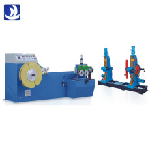 工厂直供高速自动成圈打扎机 打卷机倒盘成圈机东莞制造