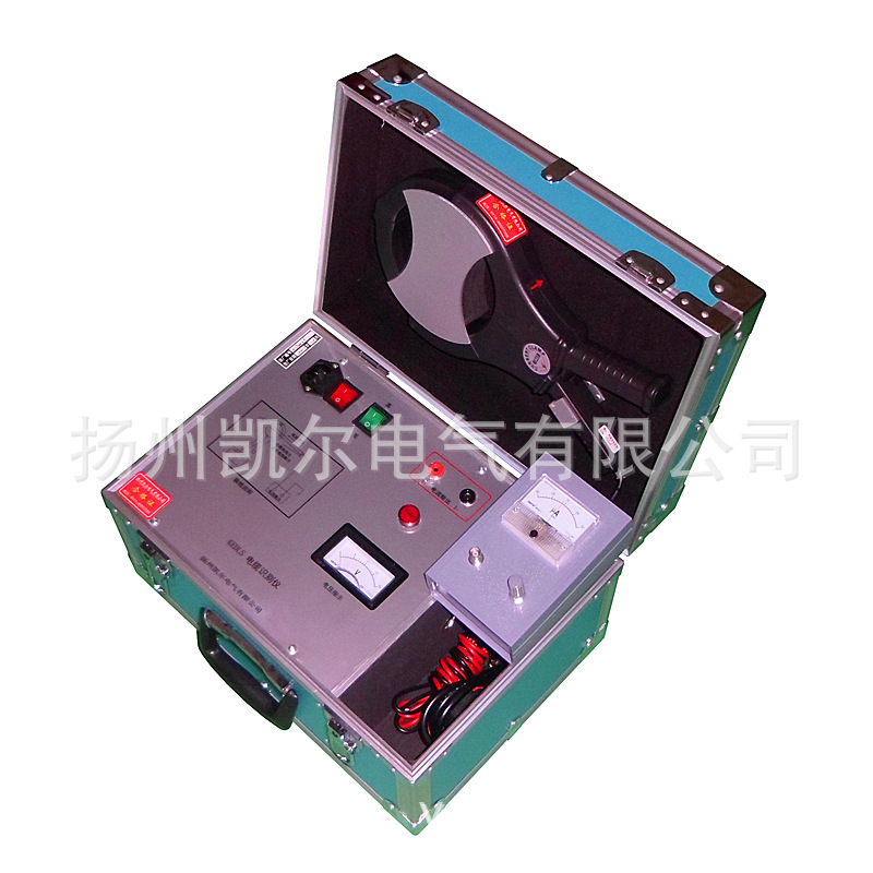 原厂现货 电缆识别仪 高低压电缆路径探测