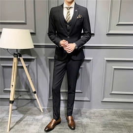 男式休闲裤;男式运动套装;男式夹克