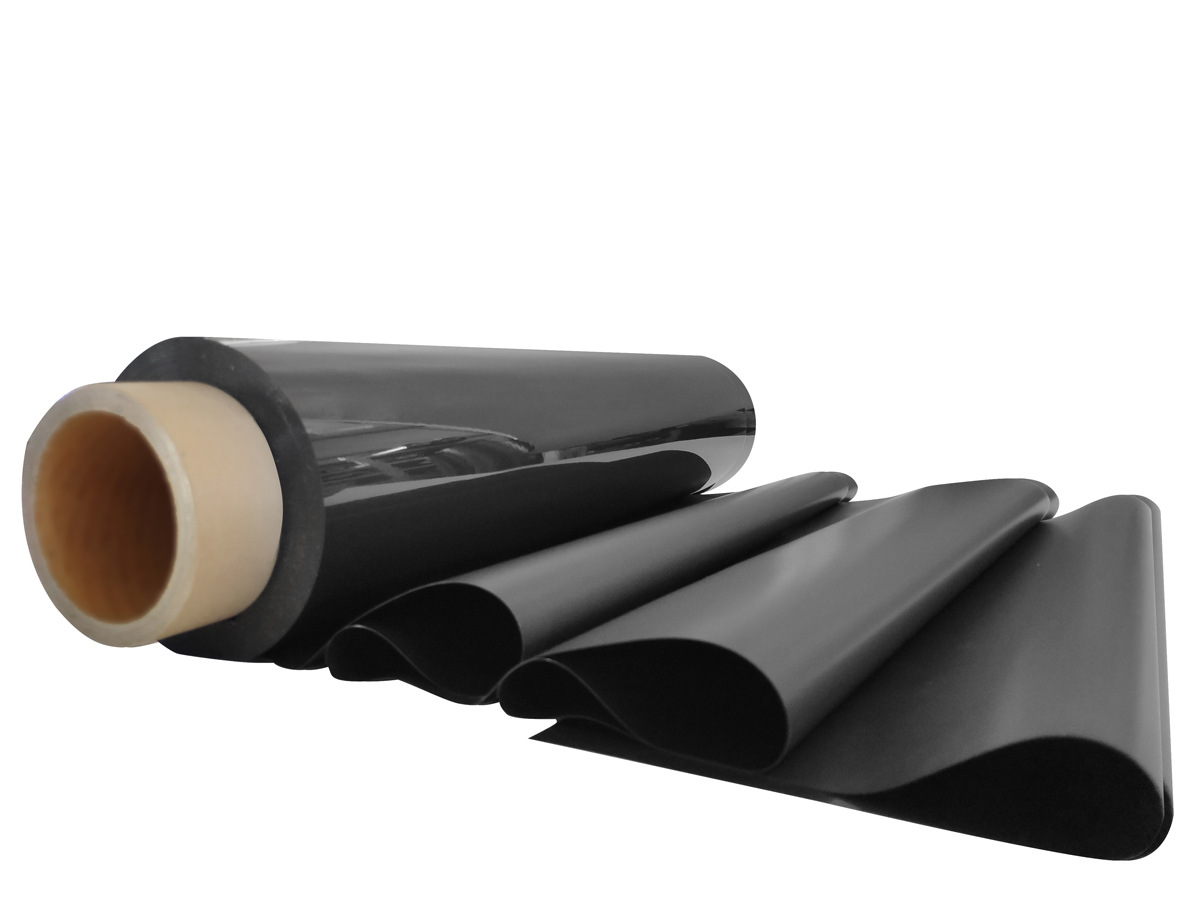 厂家直供微孔发泡慢回弹PU聚氨酯泡棉电子领域电视显示屏泡沫板