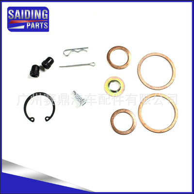 04493-60030 Apply to Toyota LAND CRUISER automobile brake Main pump Bag Accessories