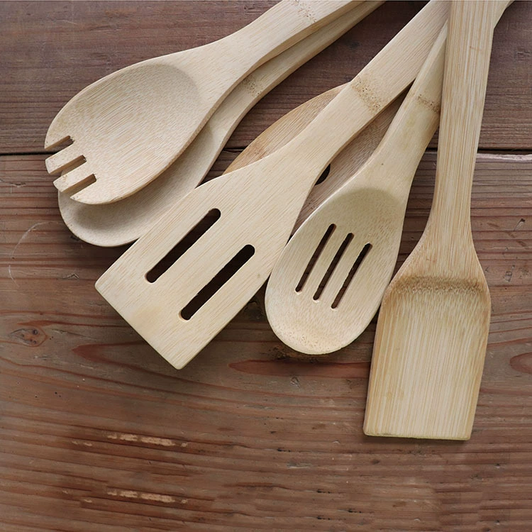 Set, spoon, kitchenware, 6 pieces, direct factory sales
