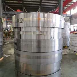 结构钢;镀锌带钢;冷轧带钢