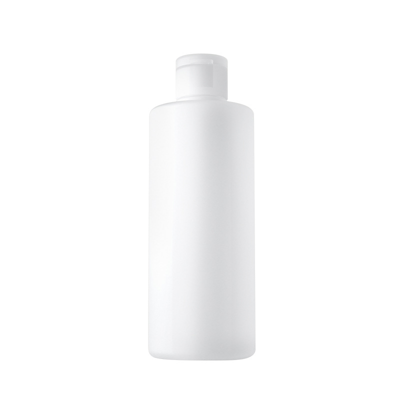 12ml-400ml Flip squeeze botella sub-botella vacía traje portátil champú loción de baño de tóner botella vacía