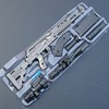 Jedi Gatalion weapon to eat chicken weapon AWM shark 98K M24SCAR-L gun mold ornaments