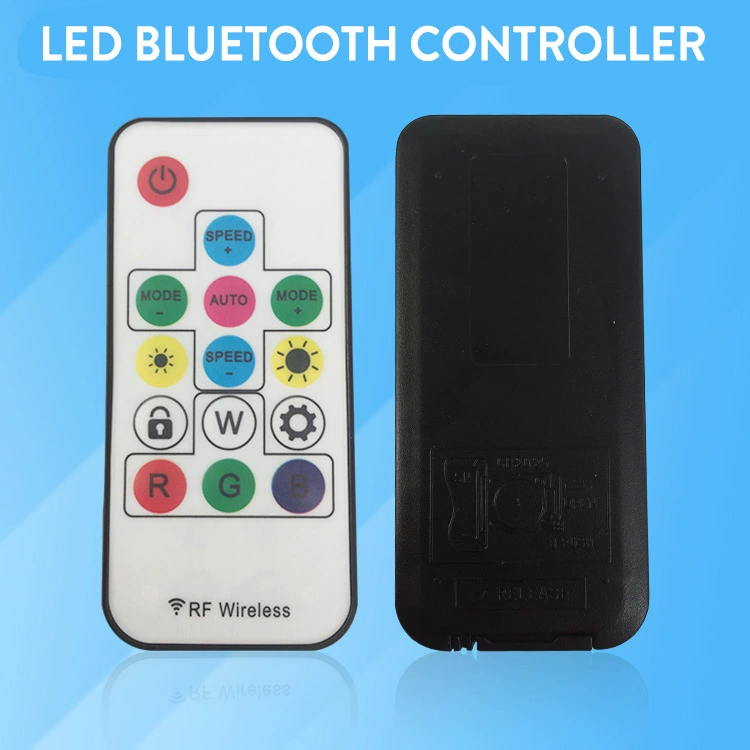 Пульт управления, bluetooth