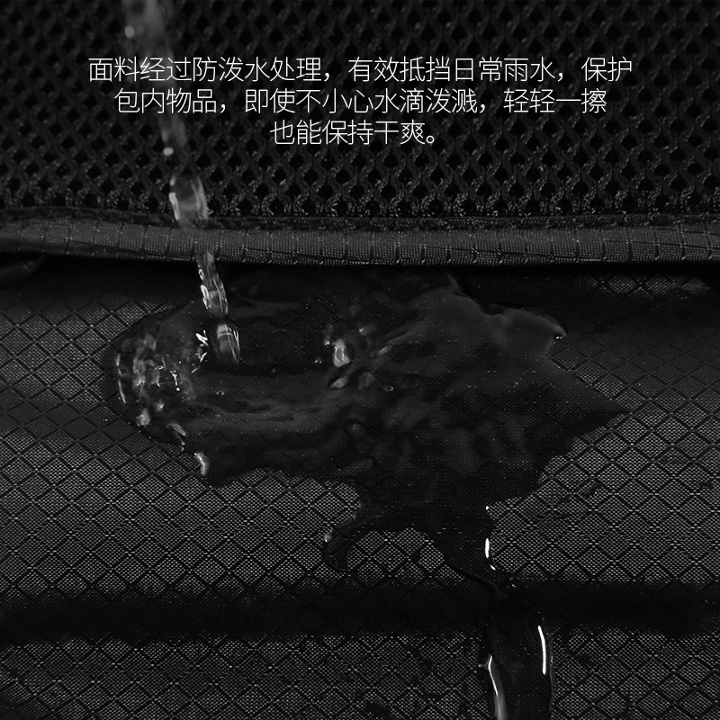 Amazon viaje almacenamiento crossbody pasaporte bolsa multi-funcional RFID antirrobo Halter ID bolsa pasaporte titular de la tarjeta