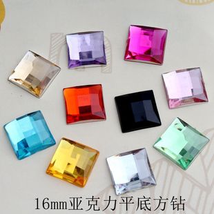 DIY�ֹ��Ʒ���16mm����ƽ��荁������ķ�ƽ���W��Ʒ�b��N�