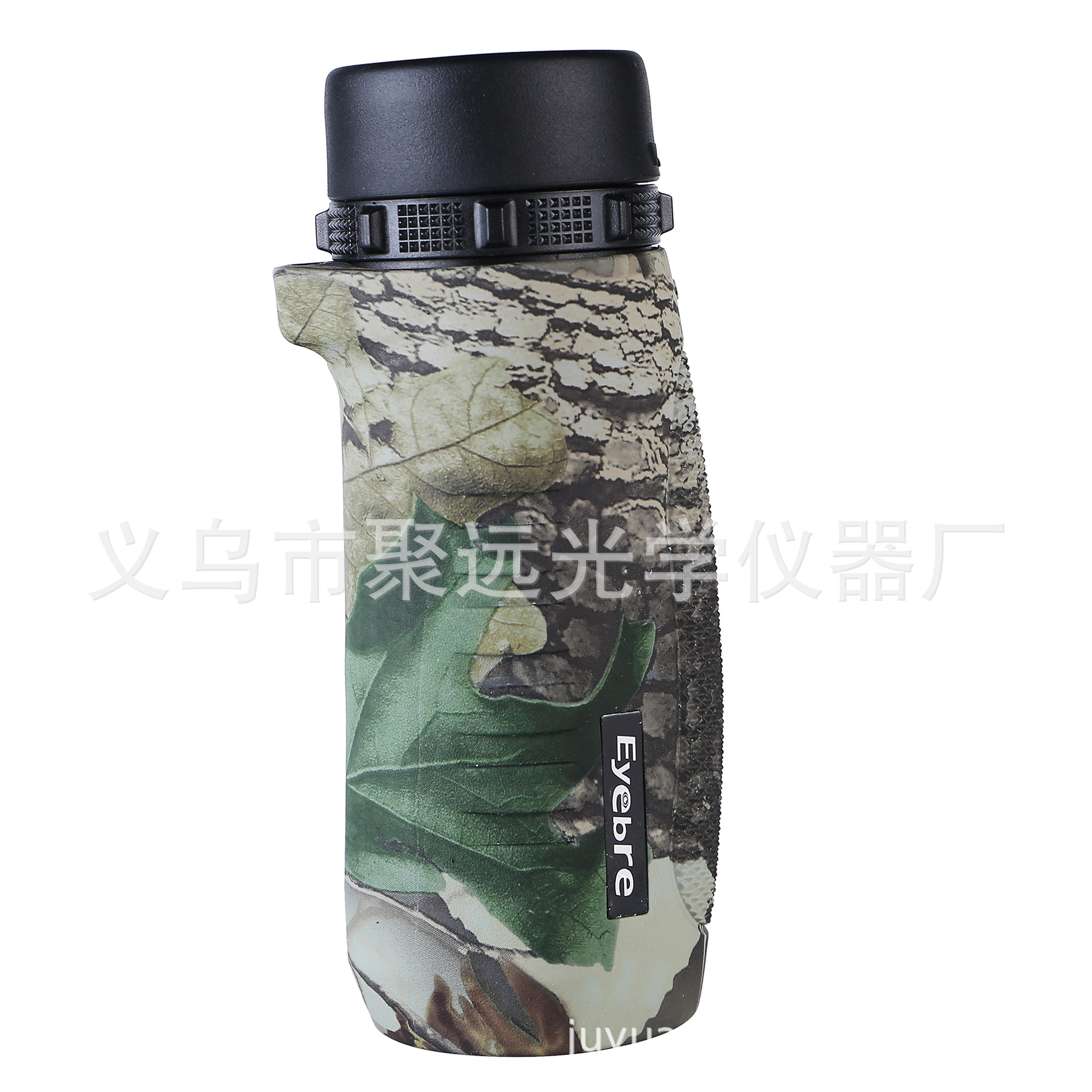 Eyebre/艾博睿 10X32单筒迷彩 全光学单筒望远镜 户外演唱会