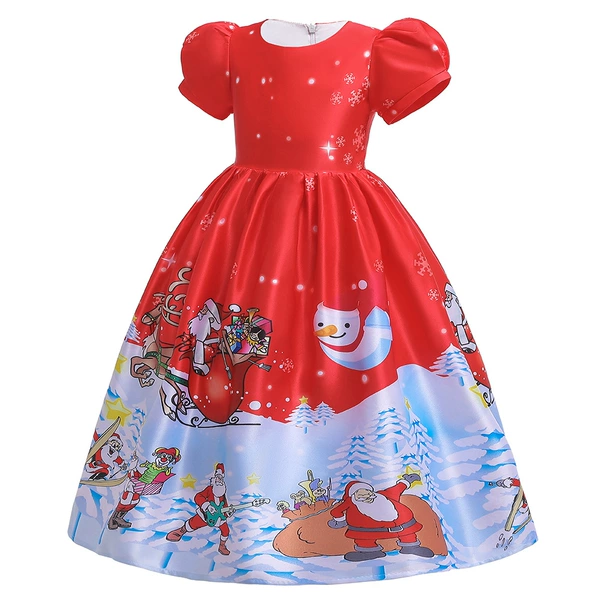 SD050-Red