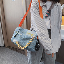 帆布健身包批发2022新款大容量手提包可套拉杆行李包旅行包大容量