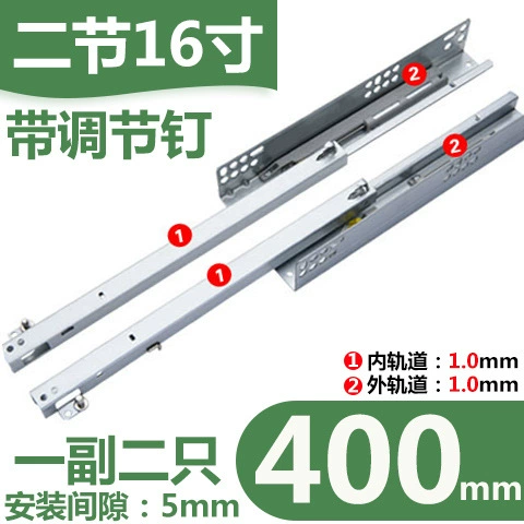 1.0mm, 16 inch, 400mm