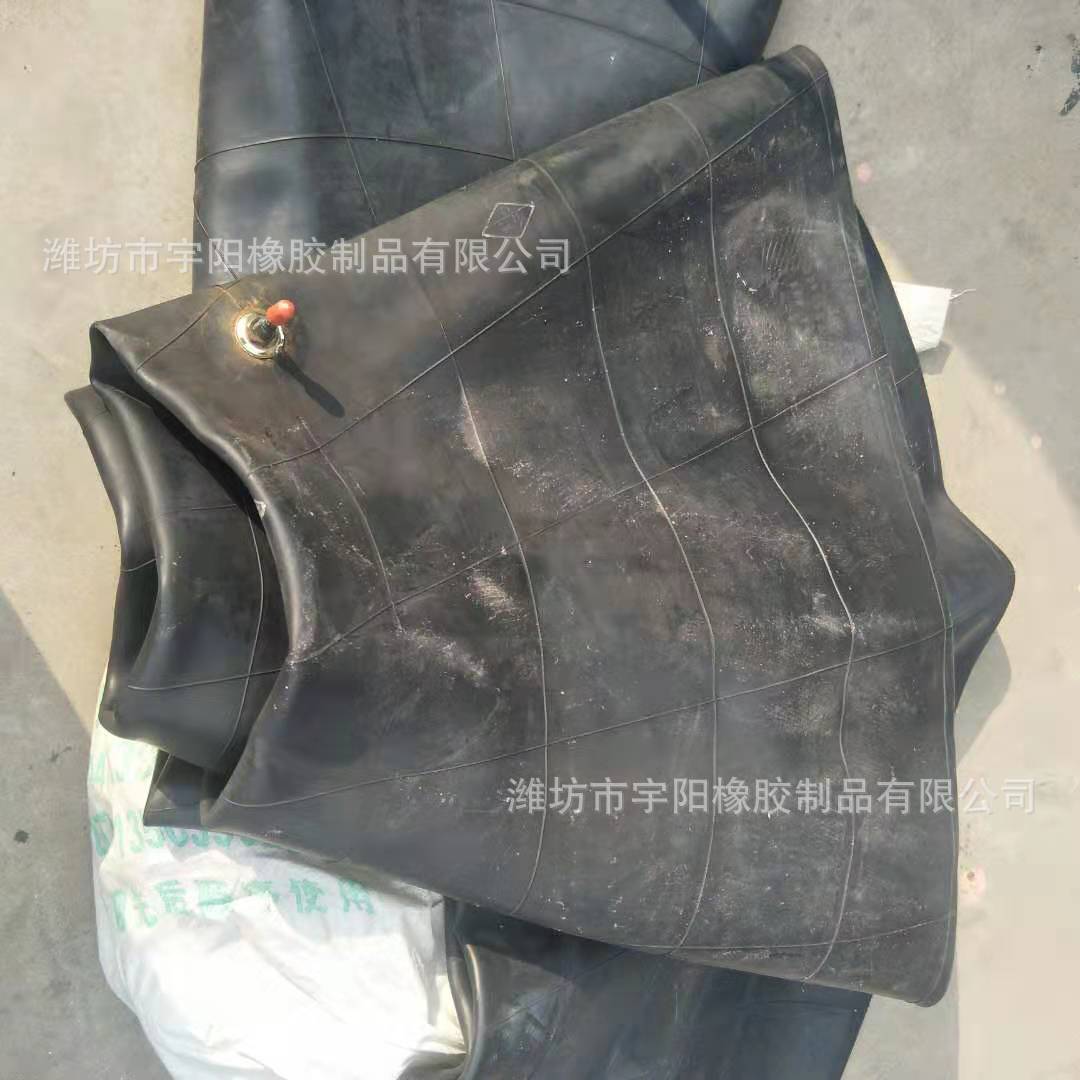 全钢子午线农用轮胎 600/70R28   丁基内胎 加厚