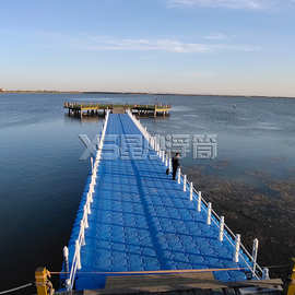 钓鱼台搭建 钓鱼平台图片 水上垂钓平台 搭建鱼塘钓鱼台图片