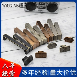 家具拉手;拉手;家具五金