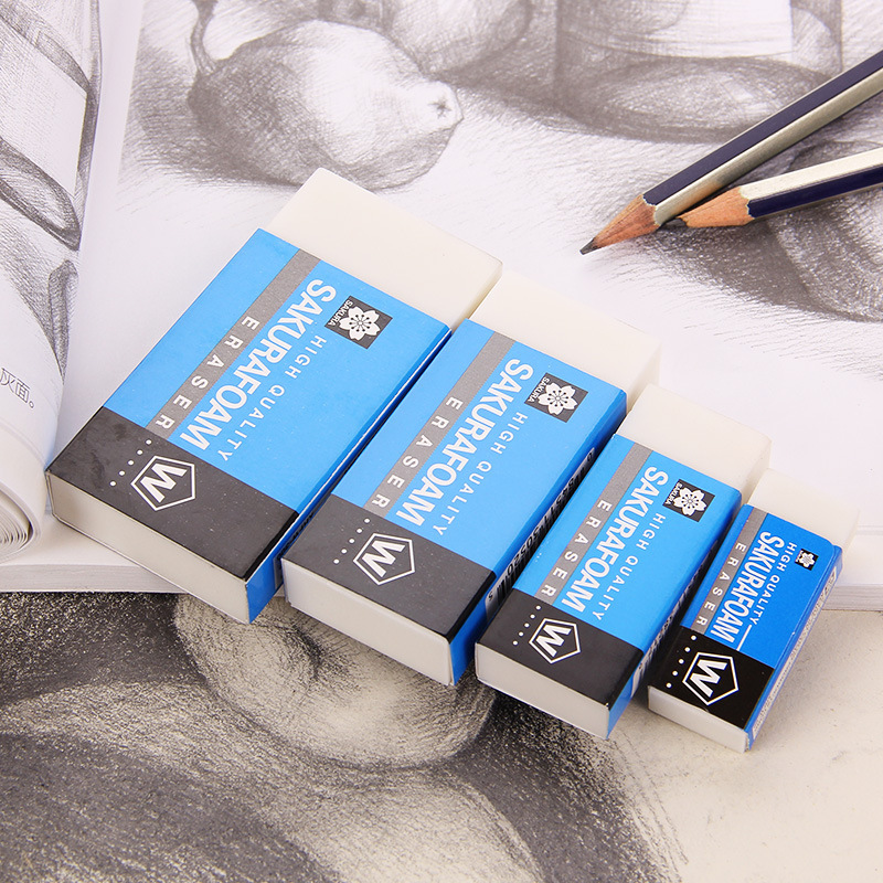 Art eraser