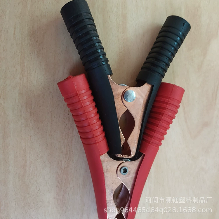 Поставка небольшой все включено зажим аккумулятора автомобиля Зажим для зарядки аккумулятора металлический зажим большой зажим аккумулятора