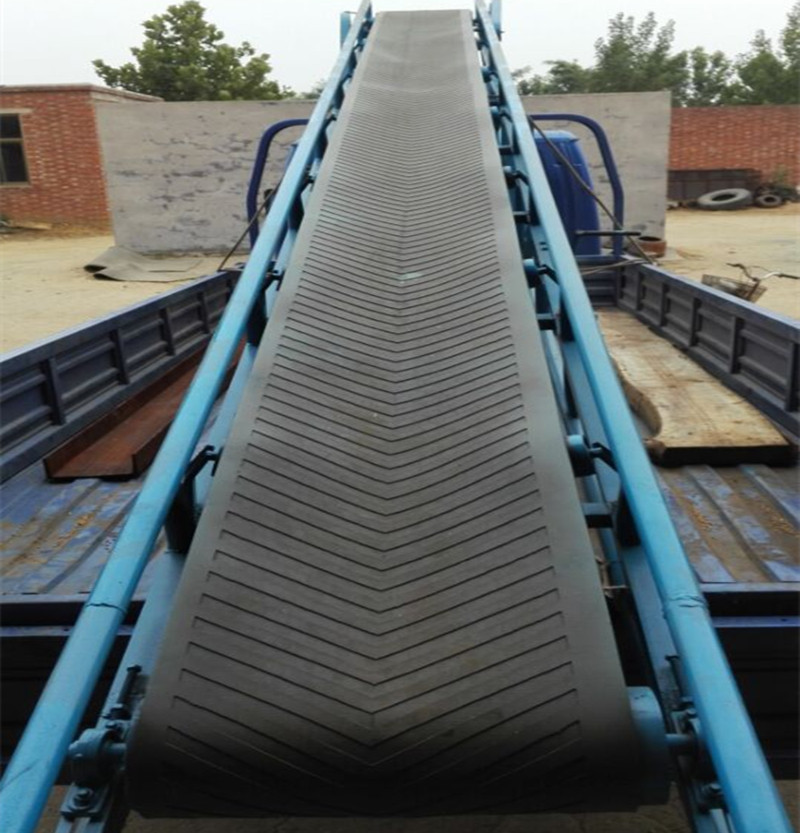 供应移动式皮带输送机 爬坡皮带输送机 移动升降皮带输送机厂家