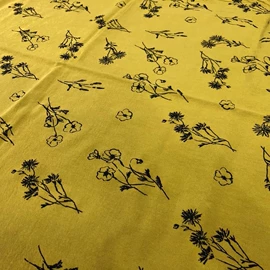 色织、提花布;印花、扎染布;纺织品加工