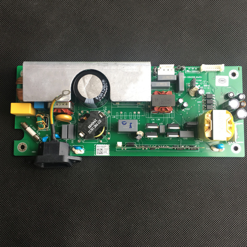 Original brand new BenQ projector power supply AH544N AW543N AX542N main power supply
