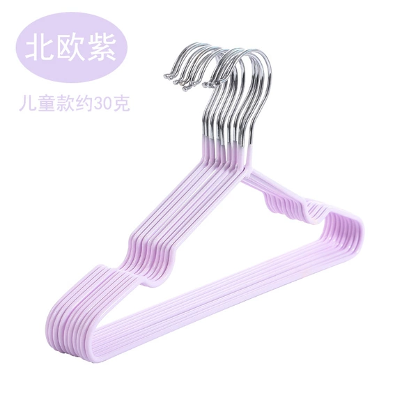 Children's Nordic Purple