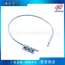 OPGW���|�ӵؾ����|��ߑҴ��͏�����ʹ�ú��K�Ͼ��A�ӵض���1L