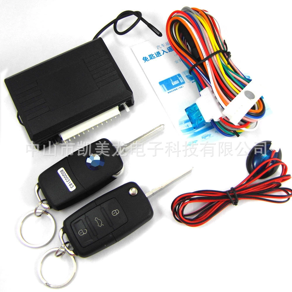 Автозапчасти, автомобильные цифровые аксессуары, завод Huaqiangbei MFK285, оптовая продажа, противоугонное устройство для бесключевого доступа 8239, Dart Eagle